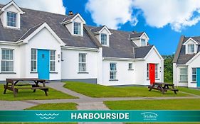 Dingle Harbour Cottages 3 Bed Sleeps 7 By Trident Holiday Homes